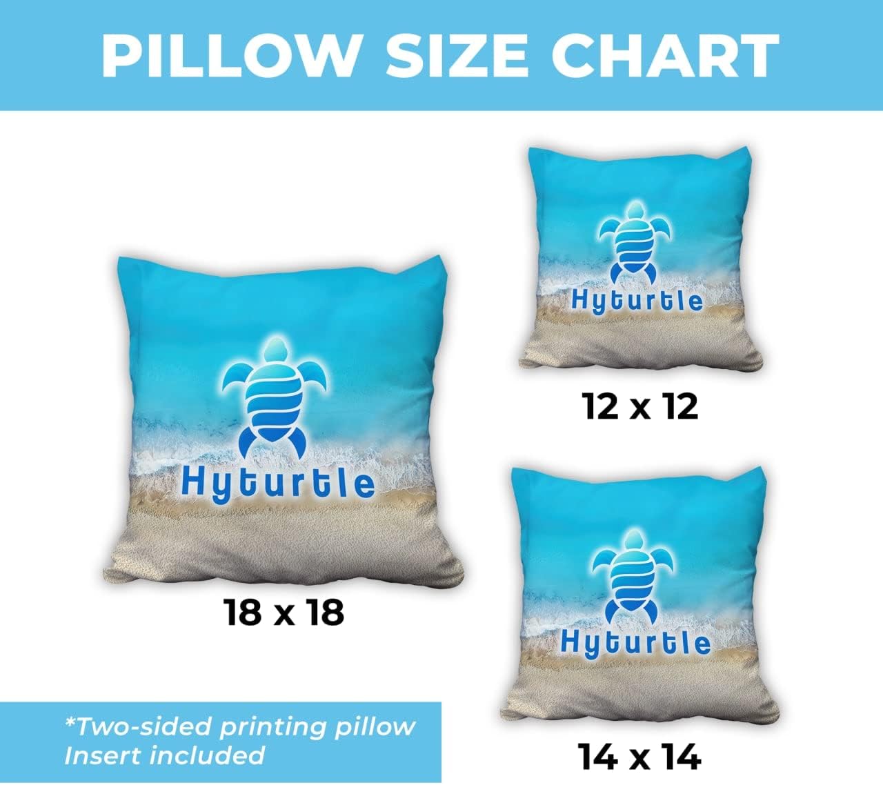 Personalized Memorial Pillow with Insert – Hug Me Custom Photo Cushion – Remembrance Gift for Loss of Loved One in Heaven