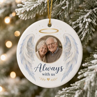 Ornaments