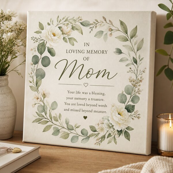 Mom