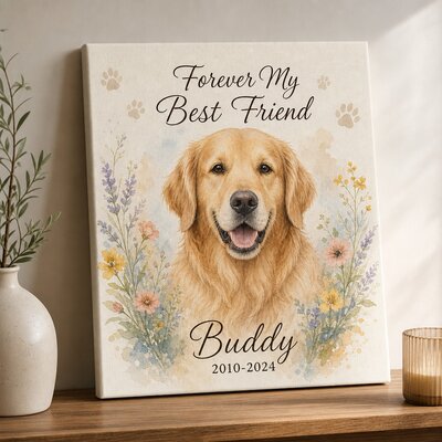 Pet Memorials